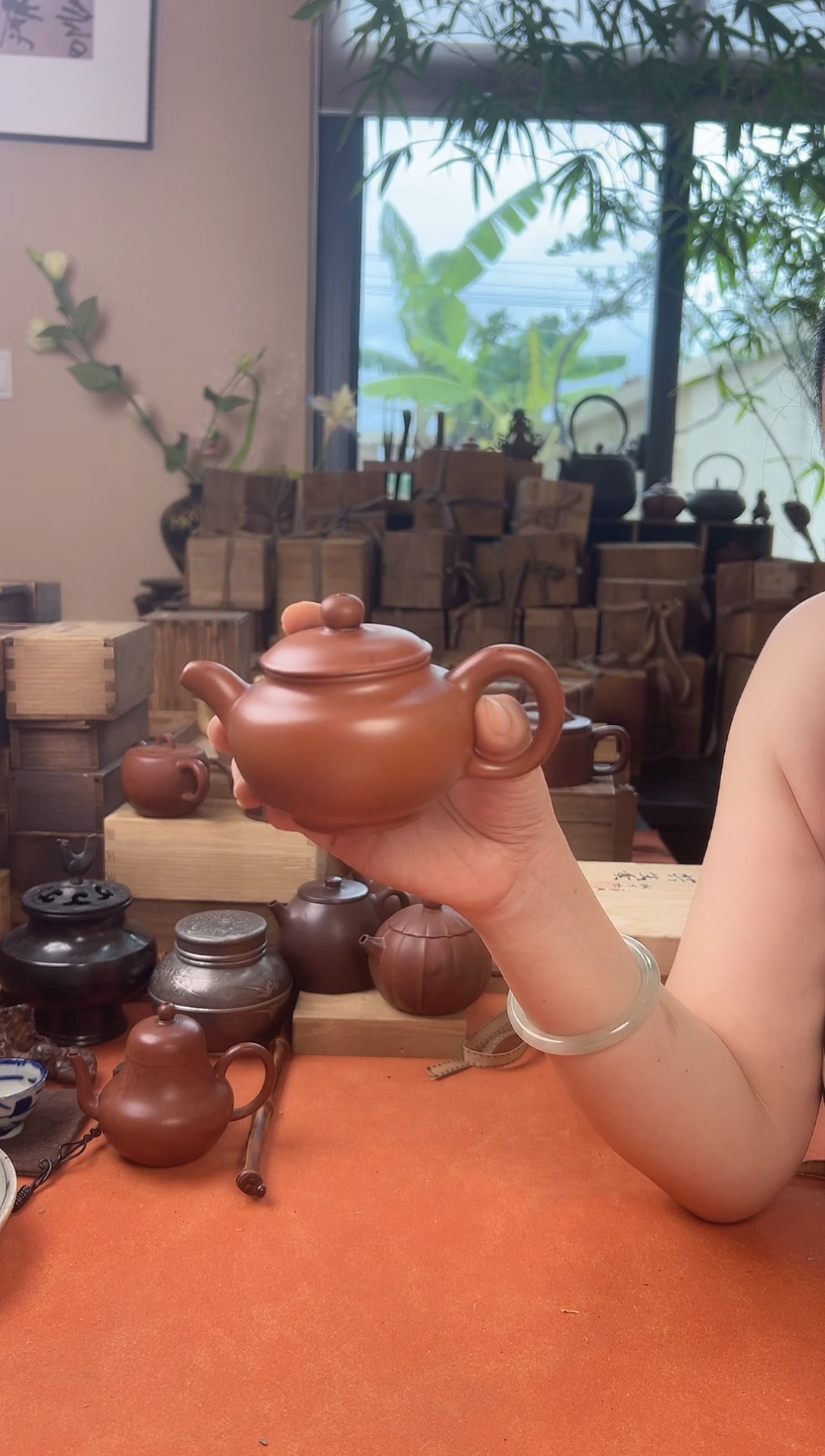聪**年一个紫砂哈哈哈
