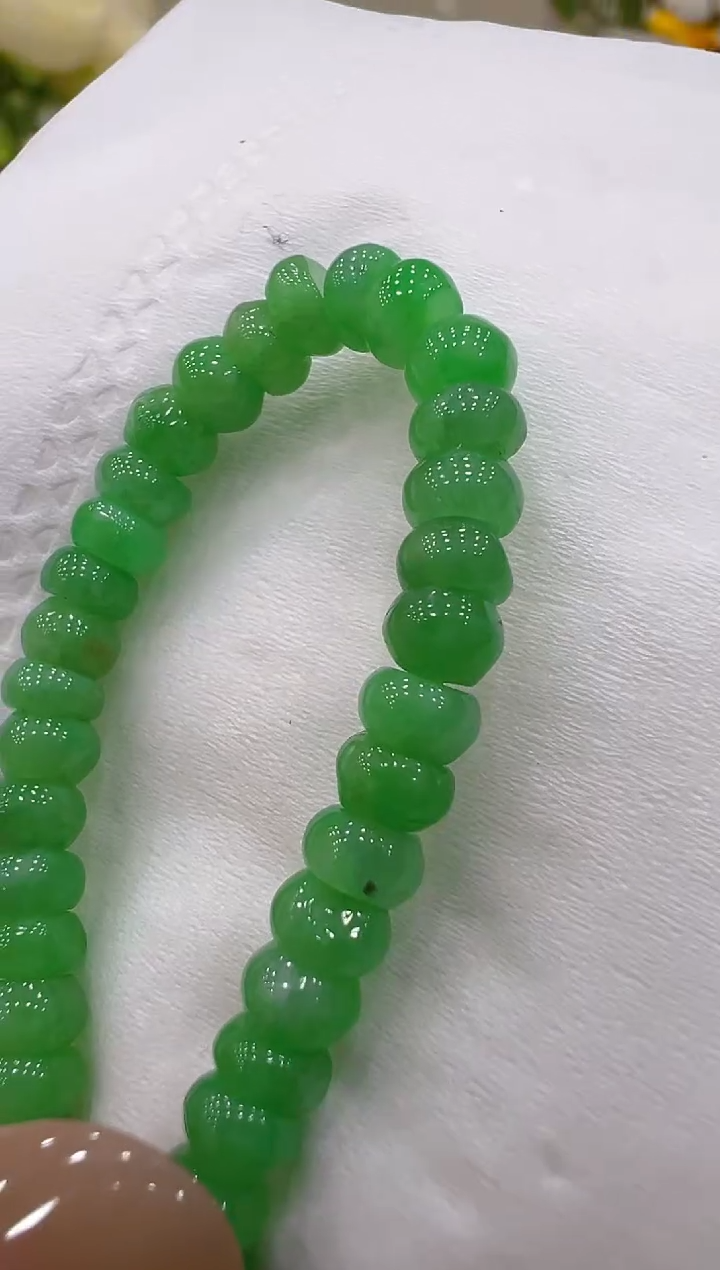 未镶嵌手串翡翠多样性团购发一件