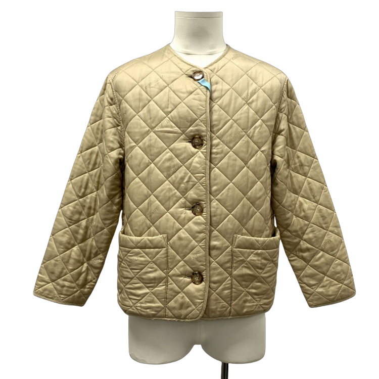 博柏利/棉服/95新/无/[251126ZC0001]