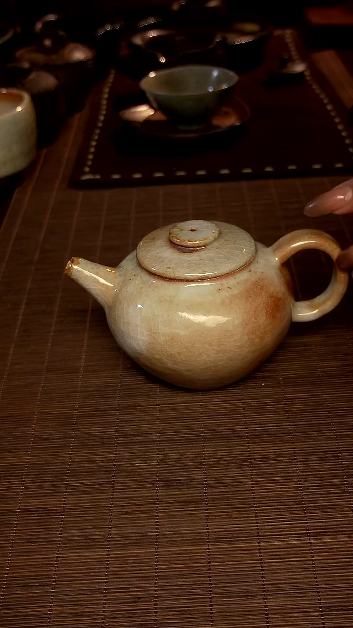 【先报号码看细节】20号茶杯