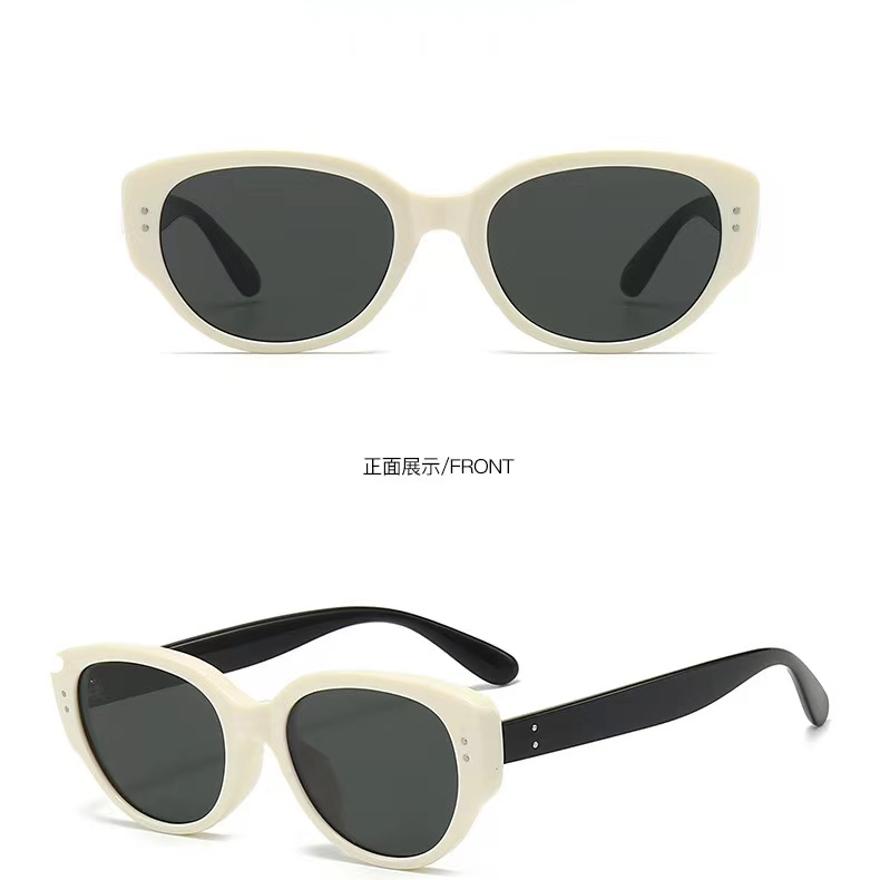 [K]poppY墨镜大框板材