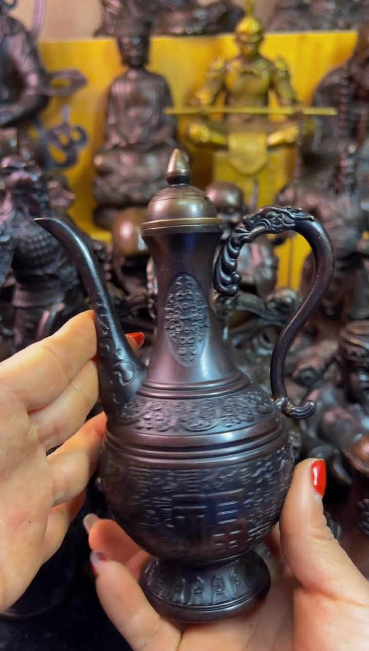 【闪购商品】1案台摆件 物品摆件 