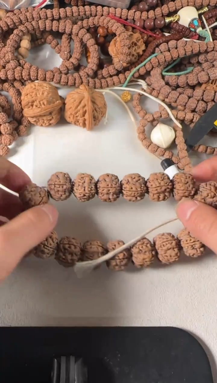 吊坠金刚菩提63号