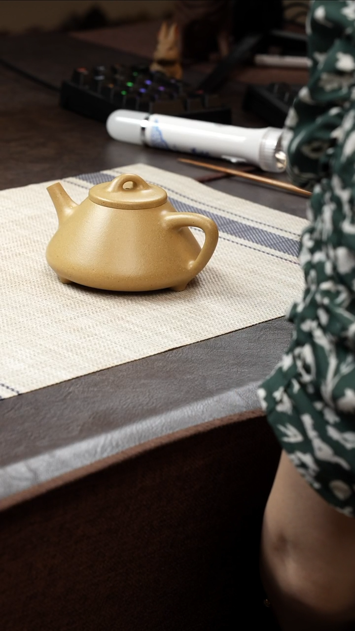 茶壶紫砂13--精品茶具200cc