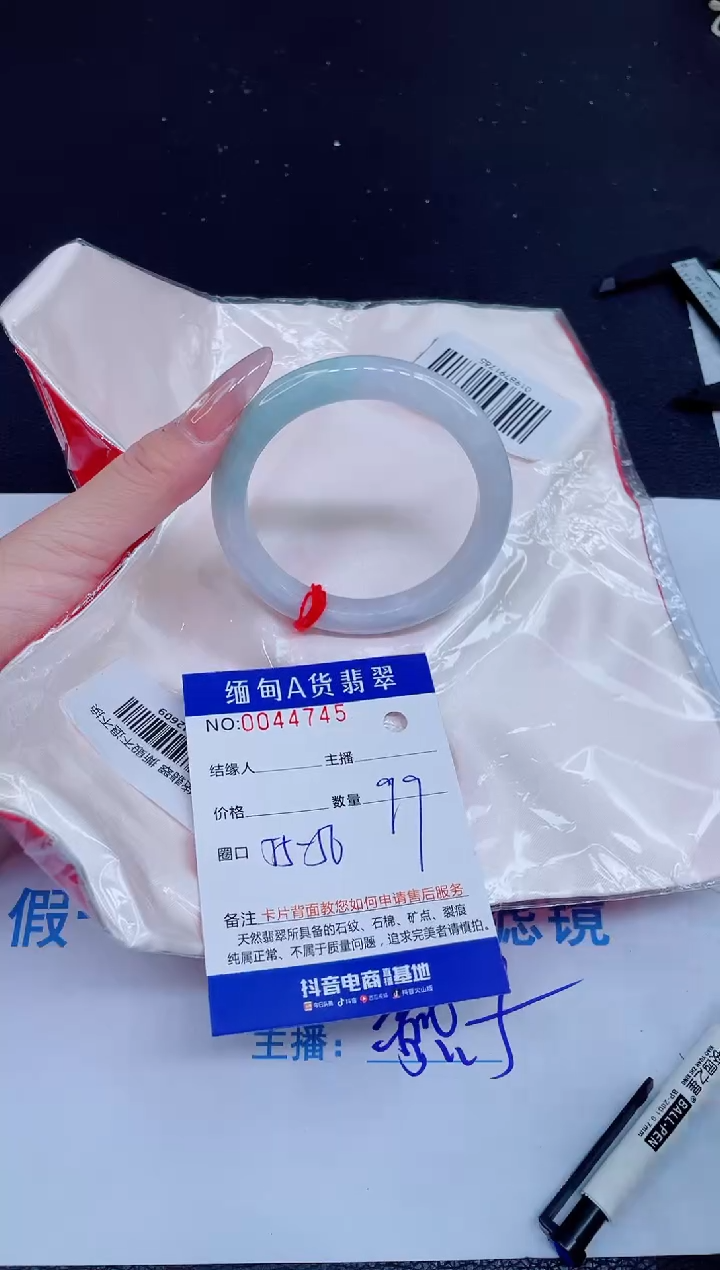 未镶嵌手镯翡翠1020996791