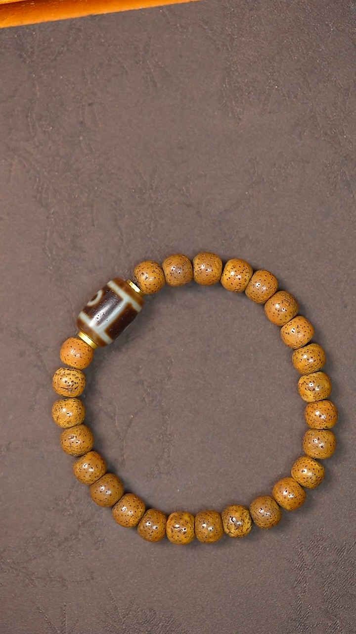 手串星月菩提桂*?老星月（多样性发货，发其一）