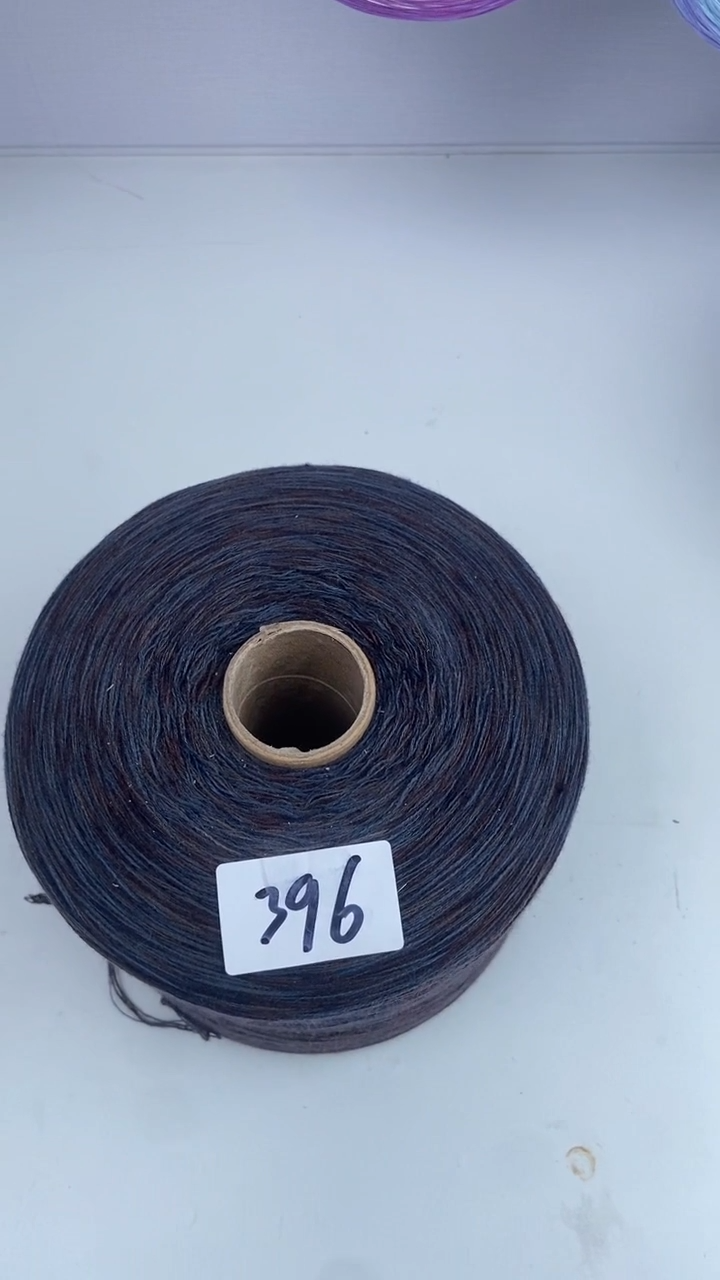 3斤6股山羊绒蛋糕线1米竞拍