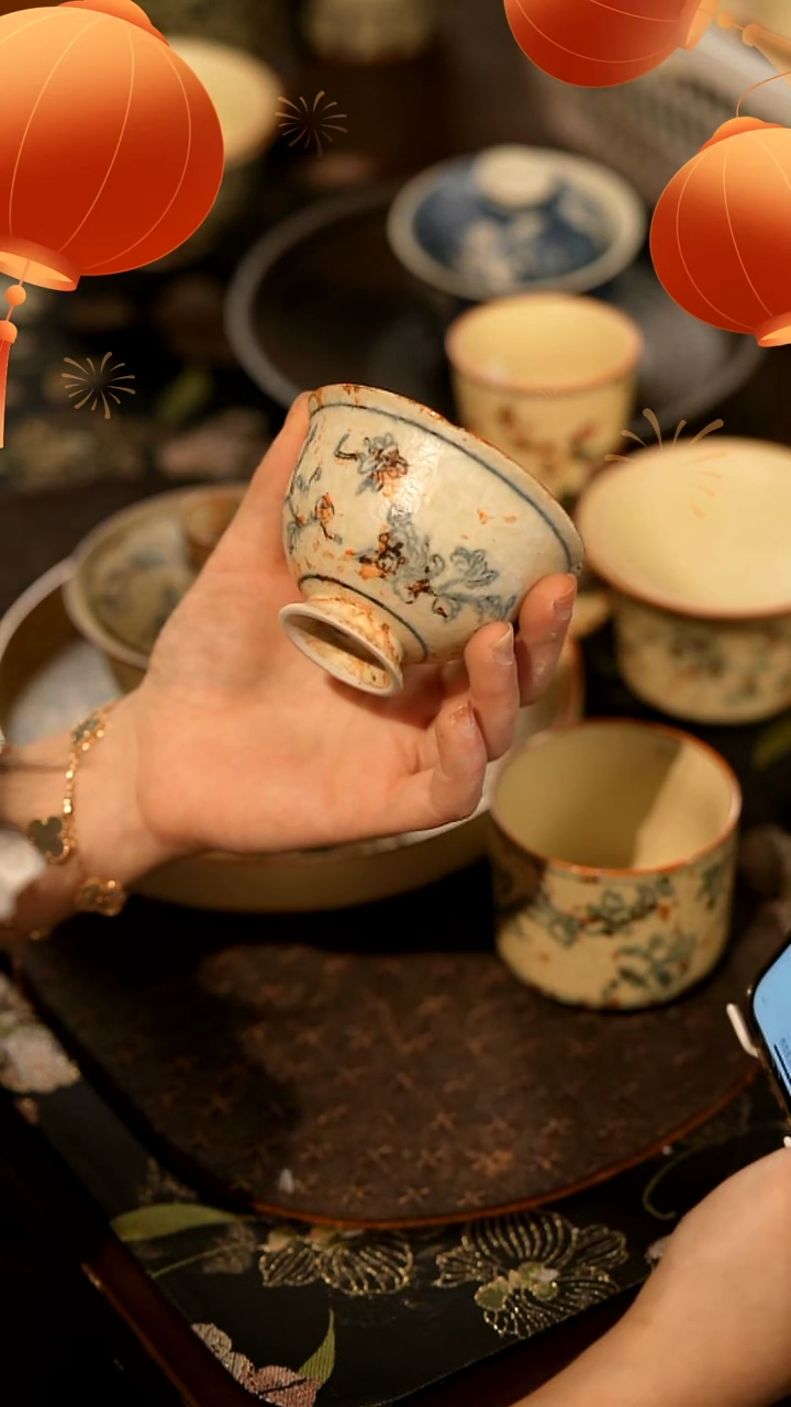 【闪购商品】山居秋暝手工手作@@CJB07