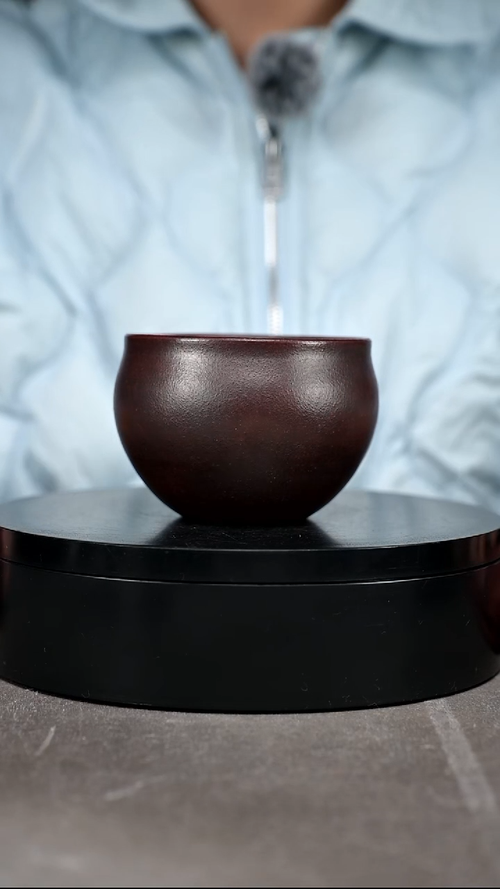 茶壶紫砂容量180cc