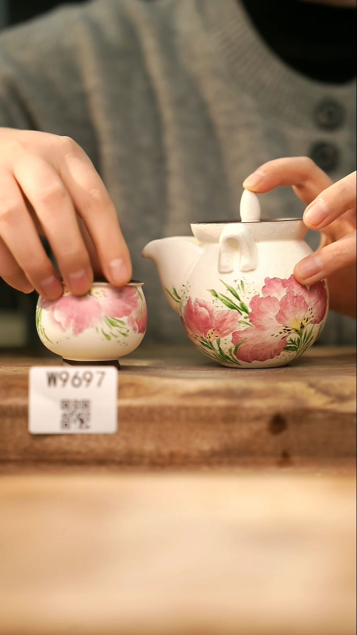 【经典福利】/ 杯子@@W9697