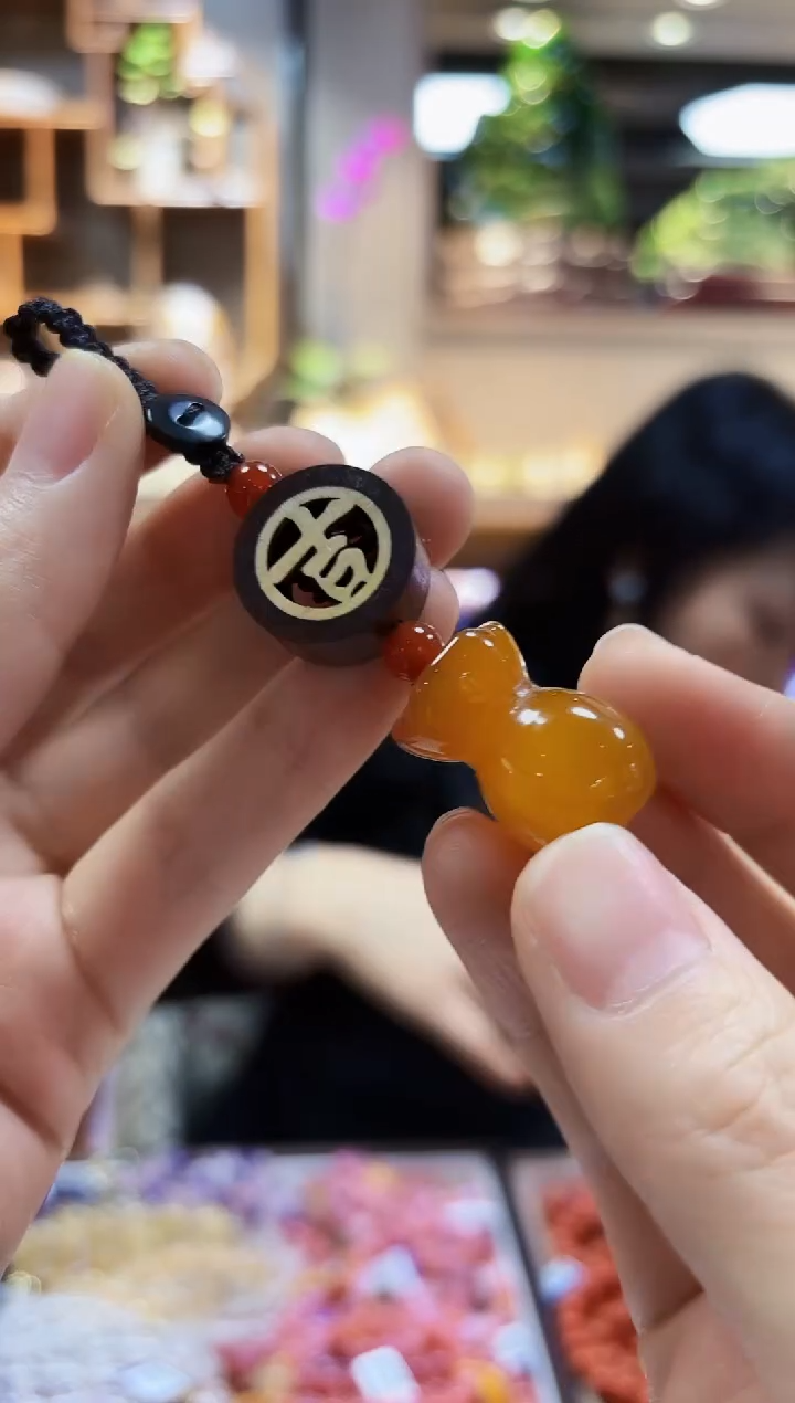 【闪购商品】玛瑙/玉髓挂件未镶嵌挂件