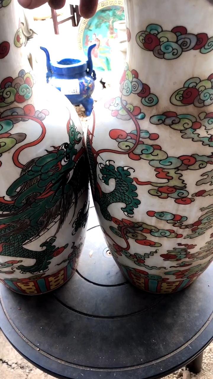 【闪购商品】搪瓷 商用陶瓷代替链接（已直播间实物为准）