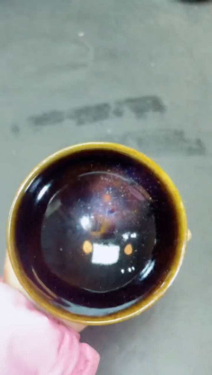 【闪购商品】茶盏184                