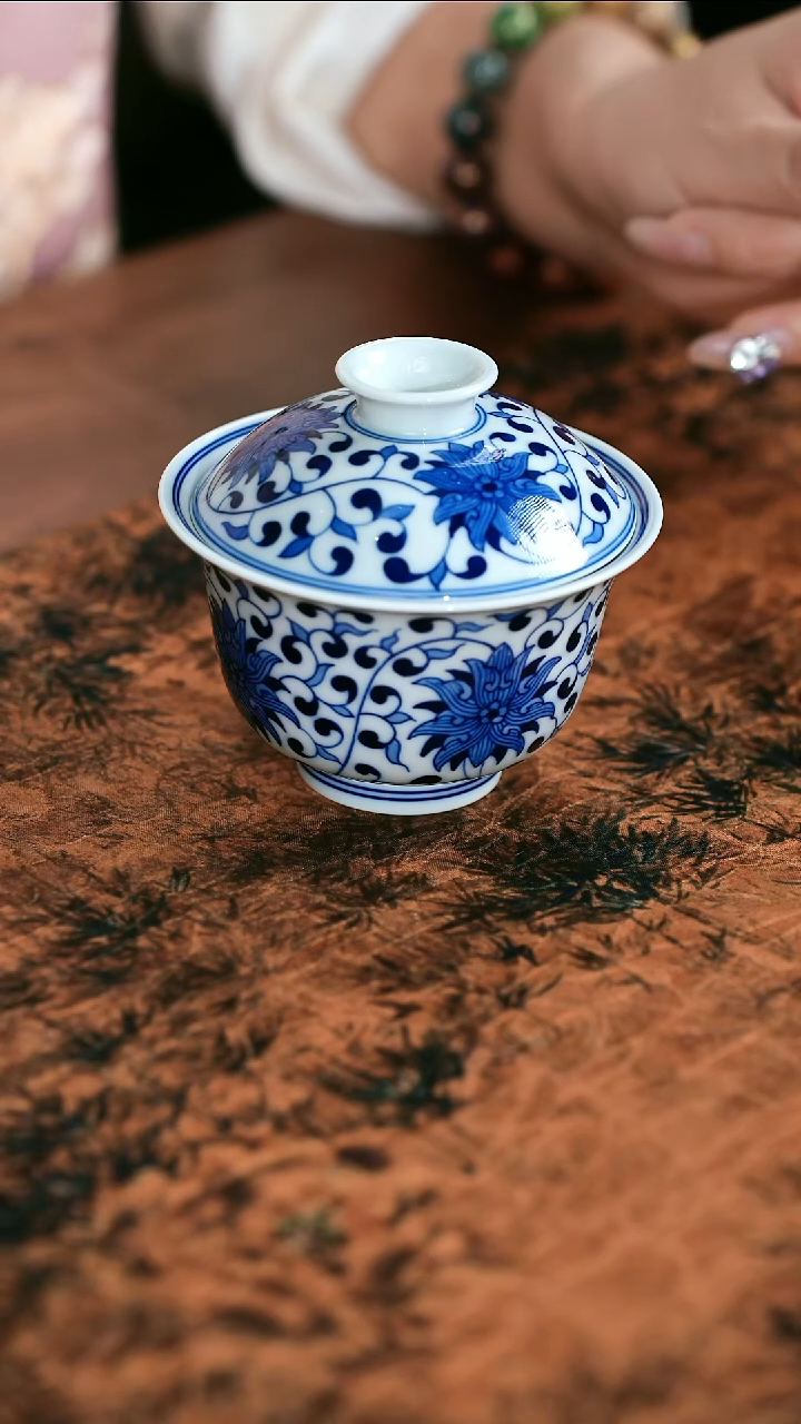 摆件瓷景德镇邮政专属链接@@@JD648