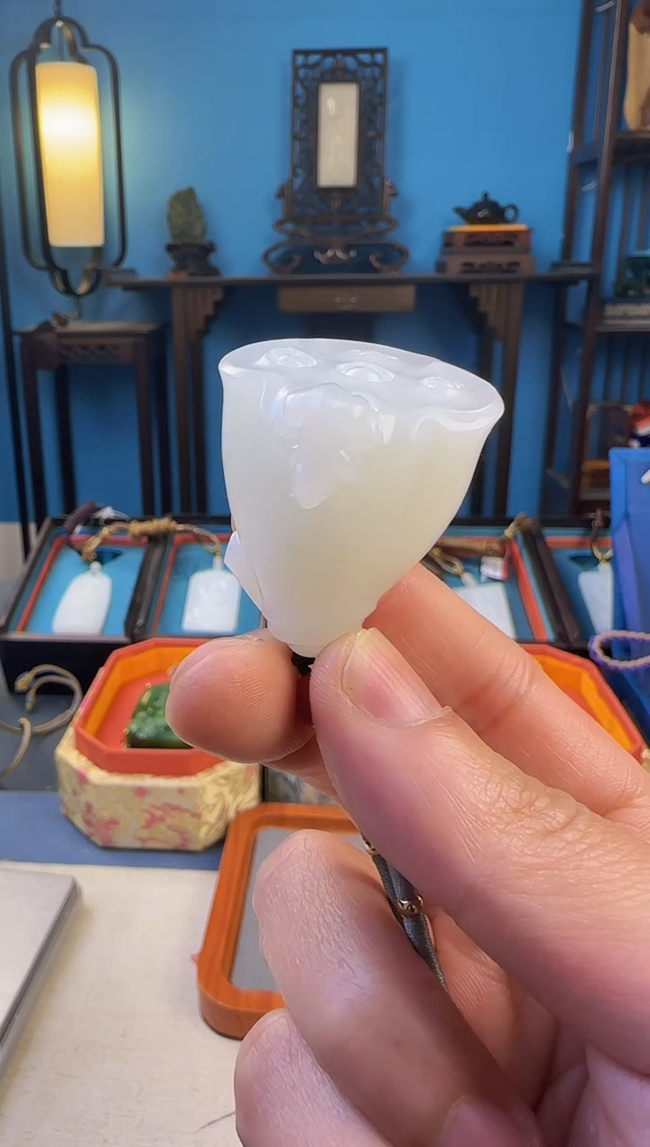 【闪购商品】和田玉无未镶嵌11111111111