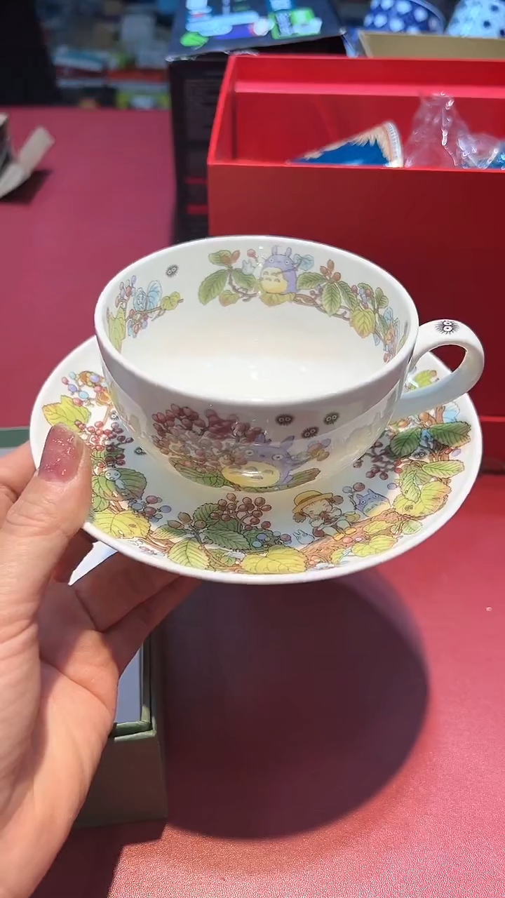 【闪购商品】瓷片锅碗瓢盆一件不剩