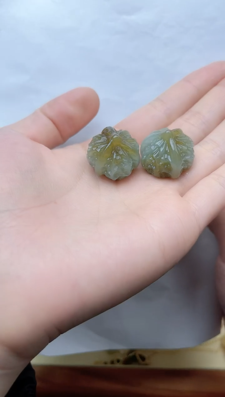 【闪购商品】和田玉摆件未镶嵌核桃kk