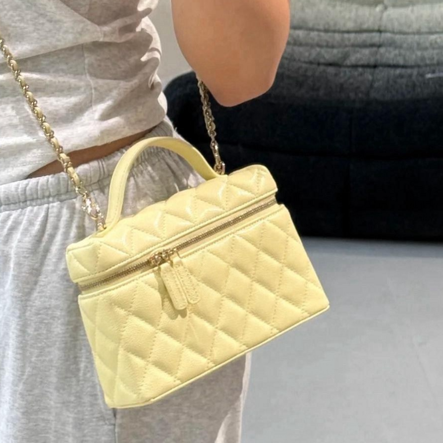 香家LP单肩饭盒子包