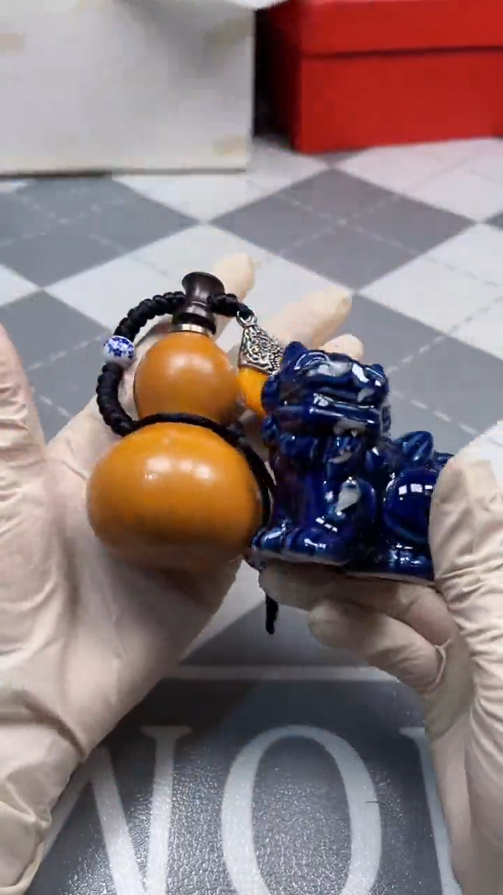 瓷片陶瓷如图所示周边