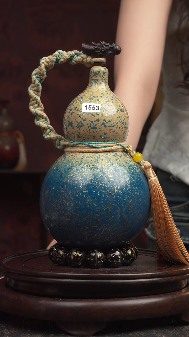 1553大漆葫芦一物一拍拍拍退退限购拉黑