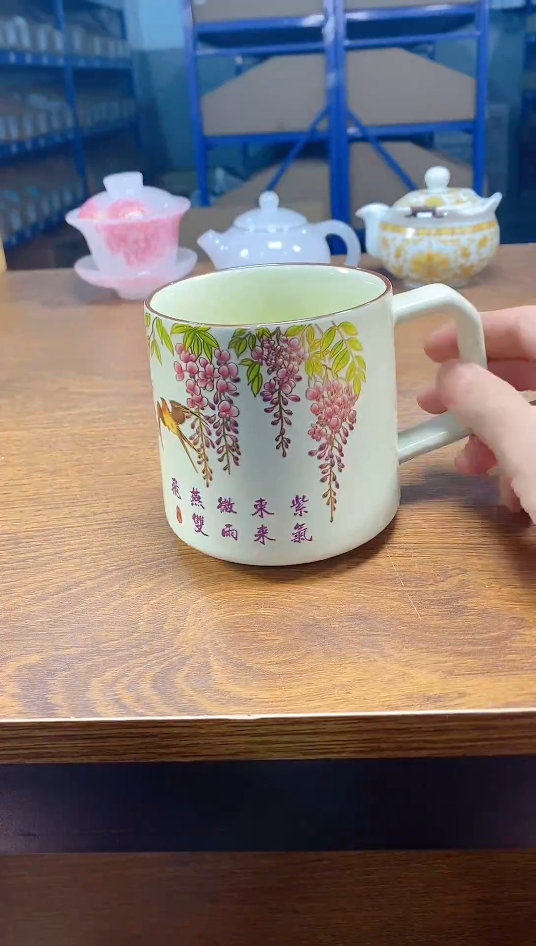 【闪购商品】福利福力清仓清货