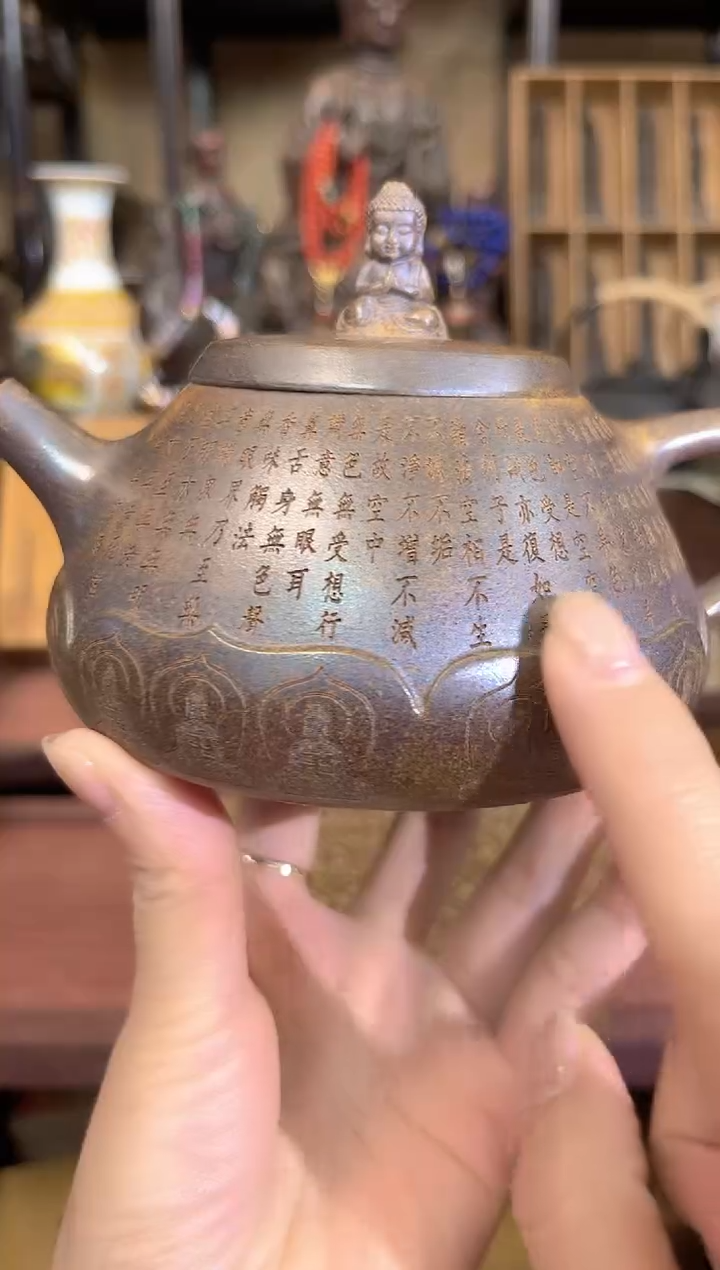 风车木（黑檀木）1