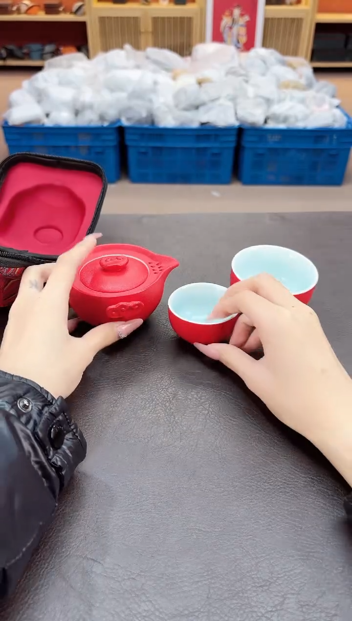【闪购商品】摆件瓷SC1111111111111