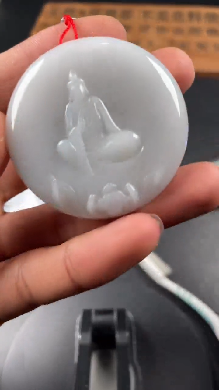 【闪购商品】定制翡翠未镶嵌定制孤品