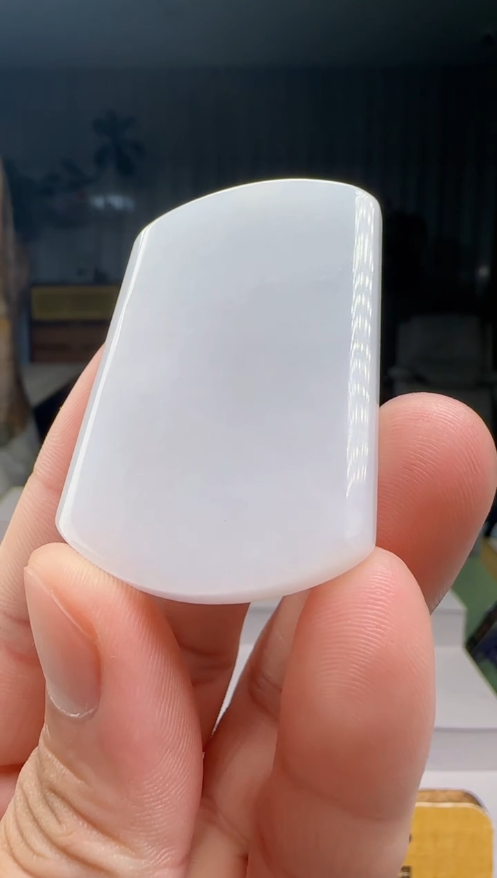 吊坠(不含链)未镶嵌翡翠AX@@960Q3J20869