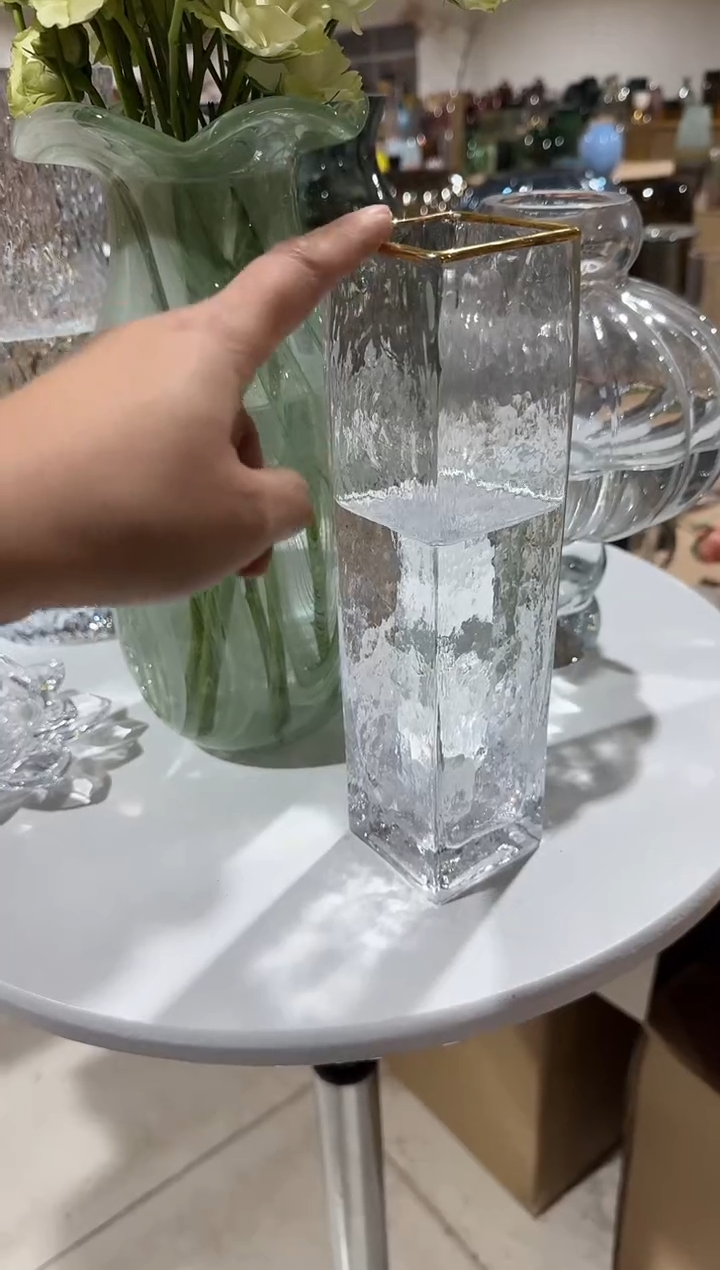 万间家居美物花瓶273