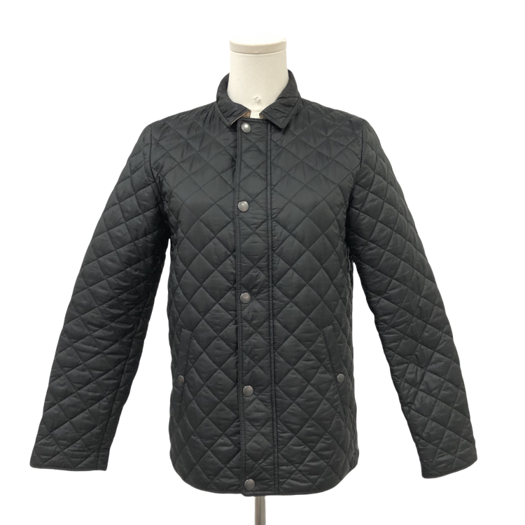 博柏利/棉服/95新/[251231LT02]