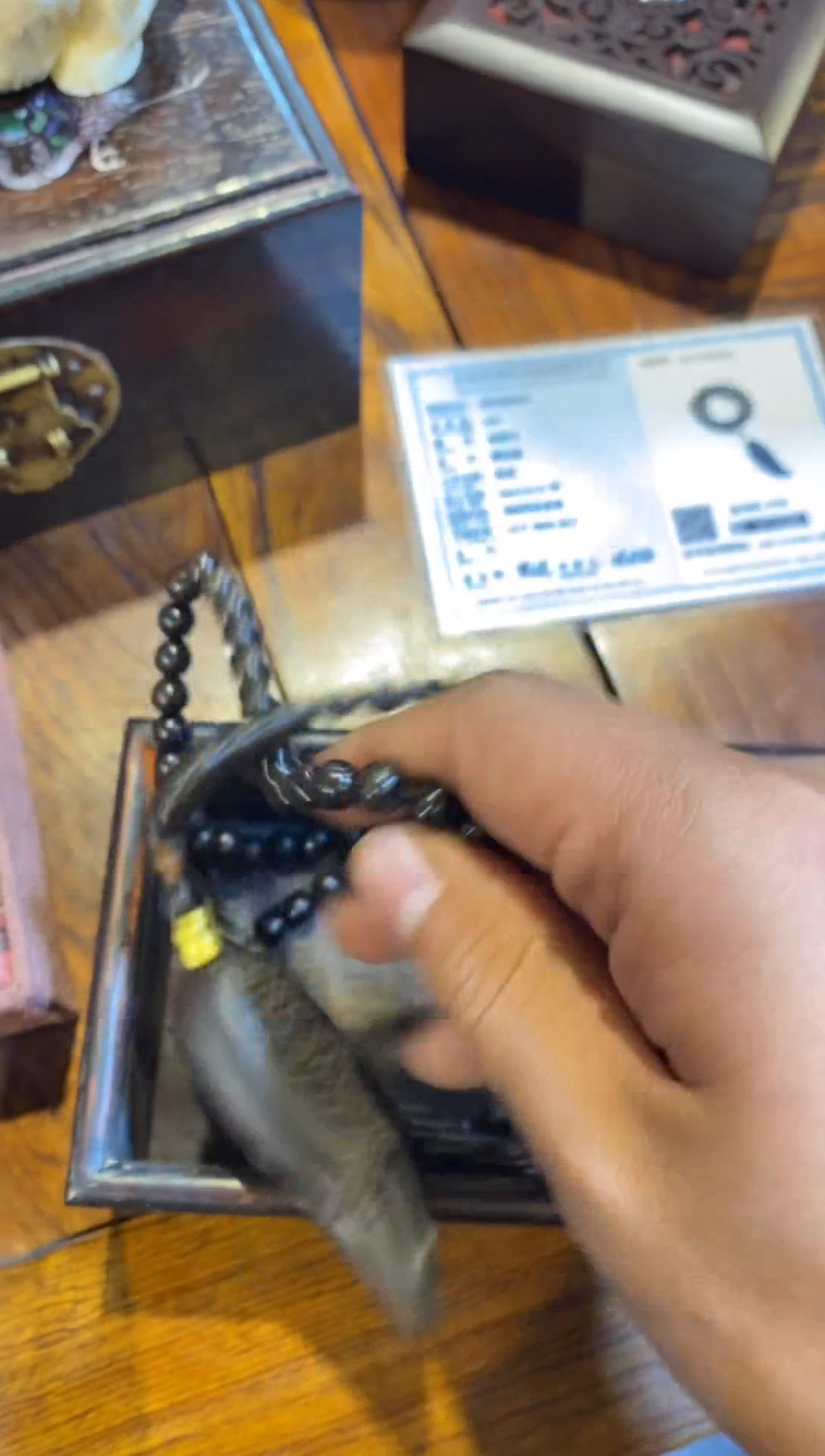 【闪购商品】木工艺品 福利 捡漏 11