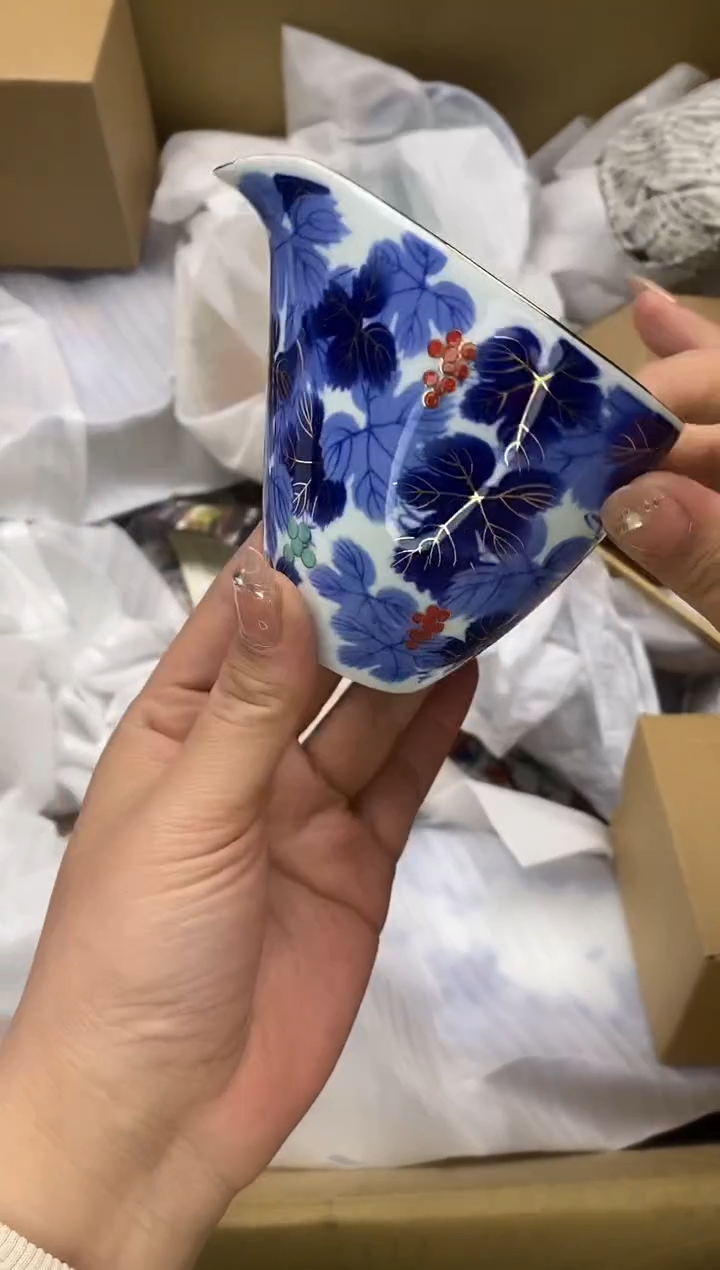 其他瓷片精美陶瓷甄选一单一付