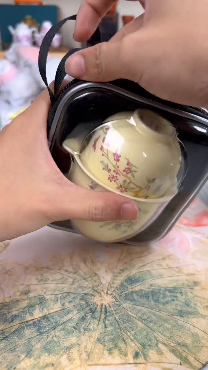 【闪购商品】旅行快客套装清清！！