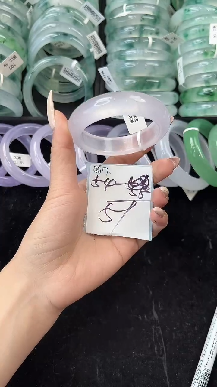 非金属无5455圈口编号：A67