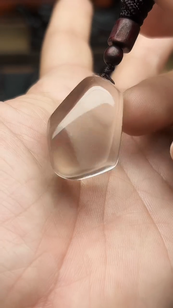 未镶嵌珠宝半成品水晶33