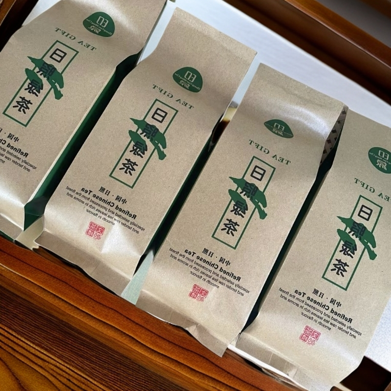 【二斤装】日照绿茶2025秋白露茶浓香型板栗香手工炒青无公害1000g