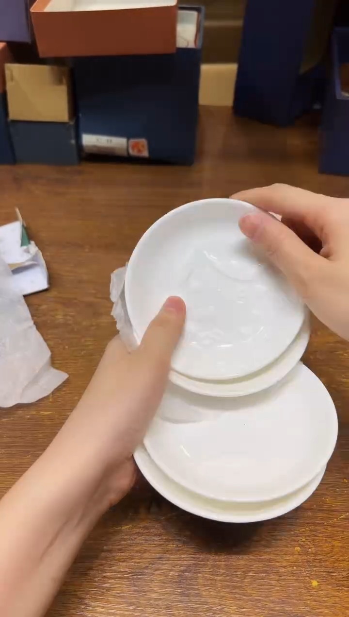 小狐狸严选日瓷器小狐狸精选日瓷器