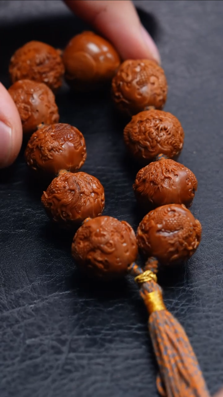 【闪购商品】橄榄核手串/手链橄榄核