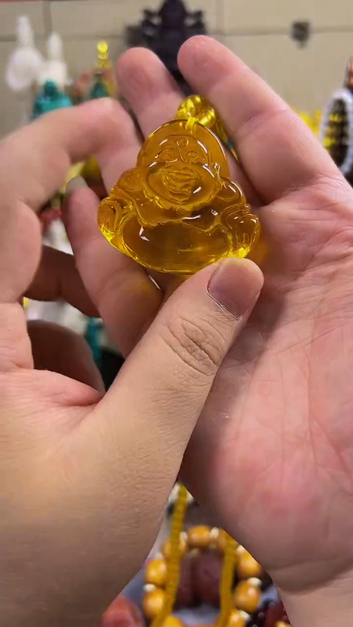 石英质玉未镶嵌颈饰主播推荐！主播推荐！