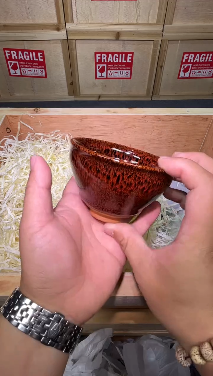 茶盏主人杯精选一只17