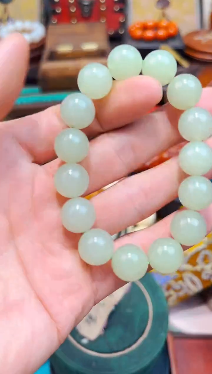 【闪购商品】和田玉挂件未镶嵌B瑞哥专属高端精品26