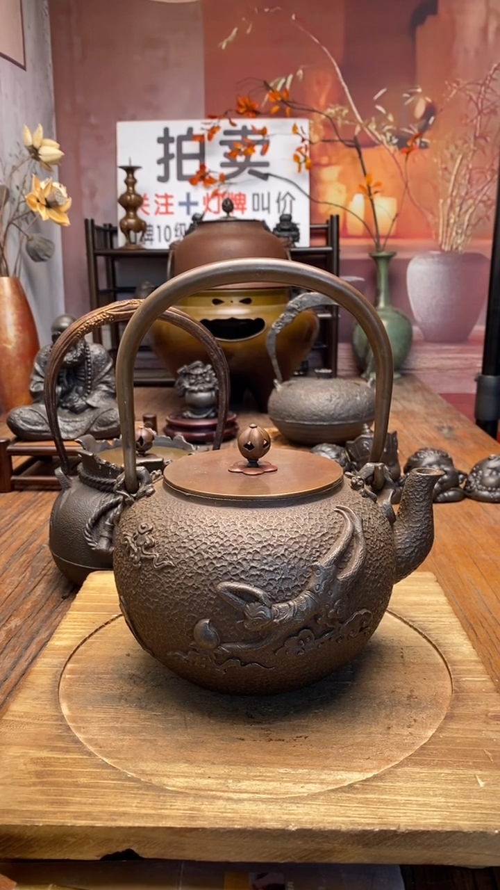 安***！8888888888888壶不退换