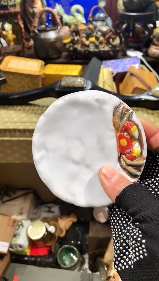 【闪购商品】瓷器默认链接一物一拍