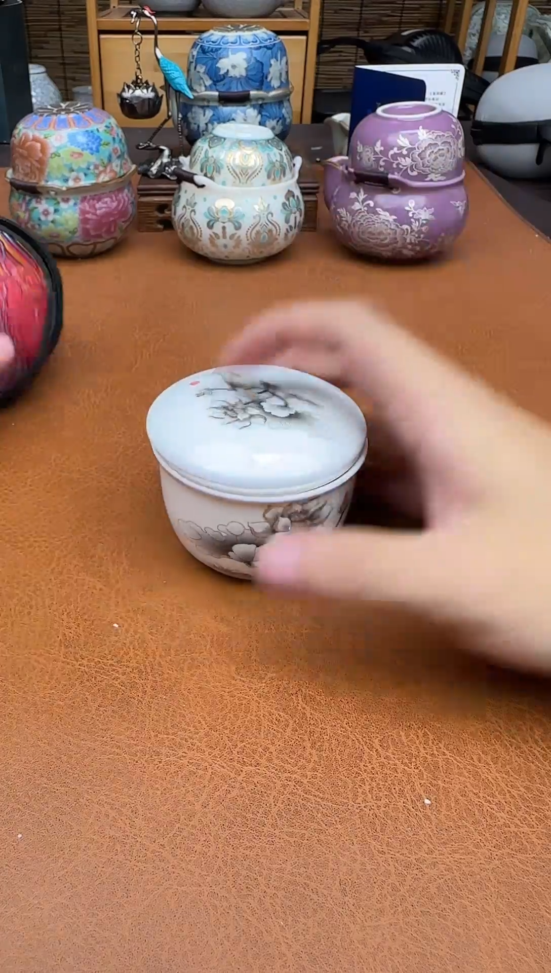 周末炸福利@茶具超便宜~~~