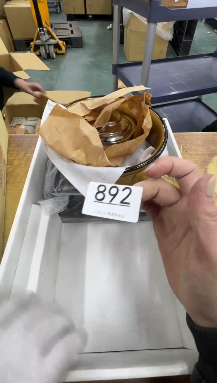 【闪购商品】瓷器瓷片茶具酒具892