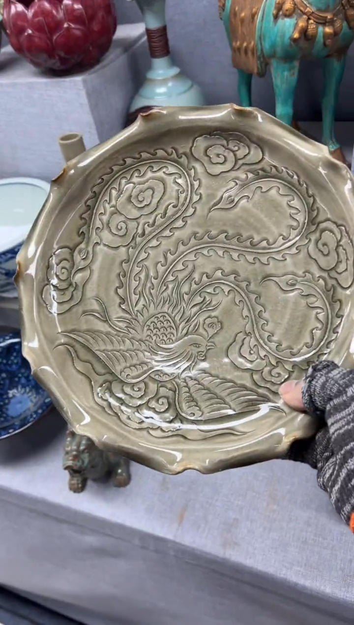 【闪购商品】摆件瓷器瓷器瓷器瓷器