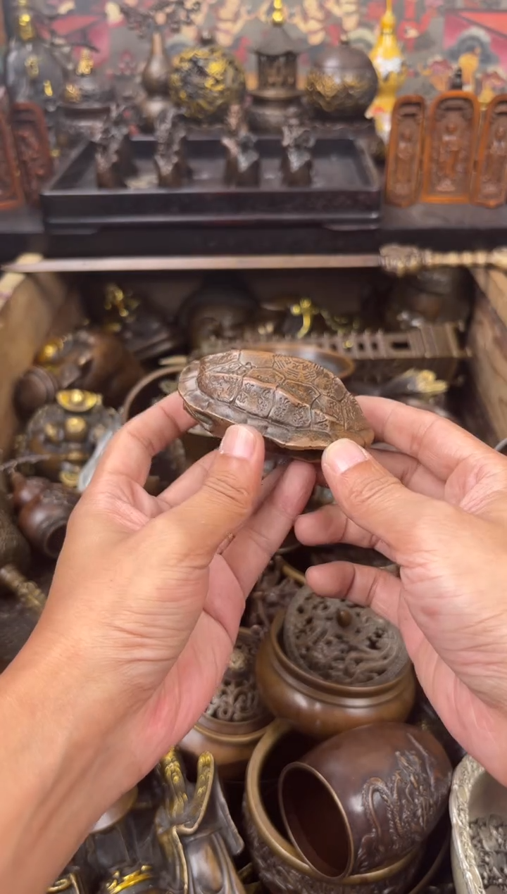 百富铜专属精品链接