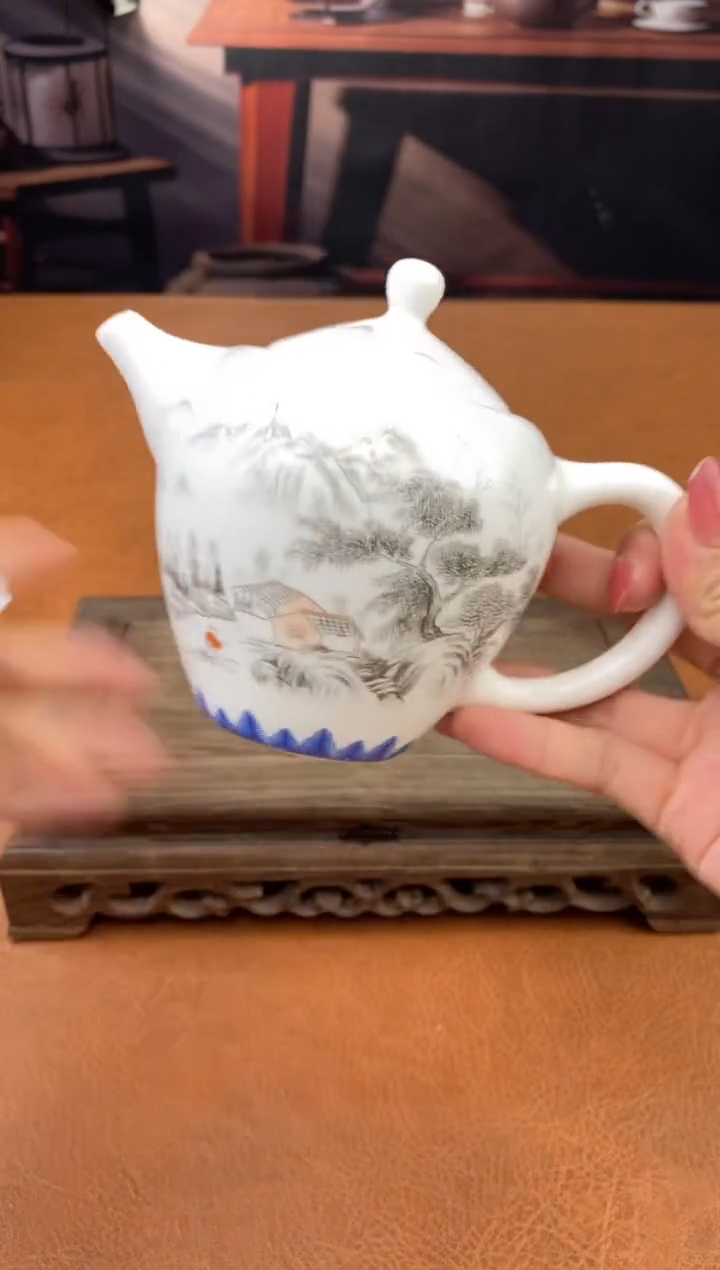 陶禧茶器闪购福利V