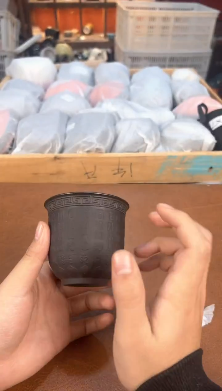 户外便携式家用旅行茶具